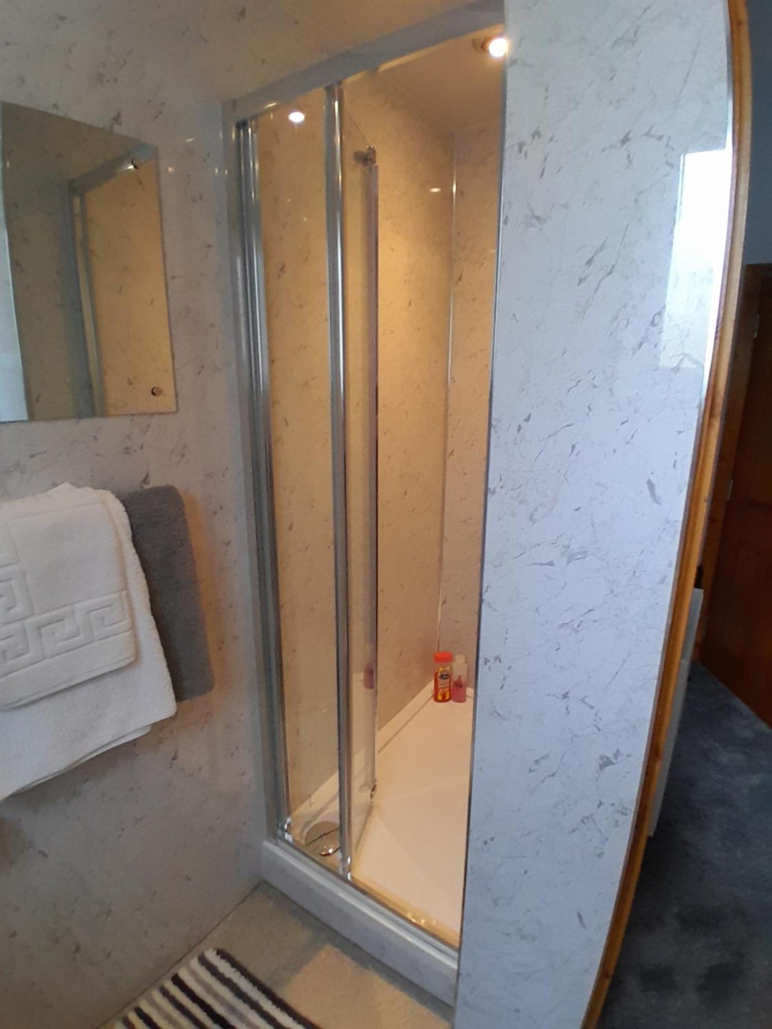 Fairfield Townhouse Guest House Inverness Esterno foto