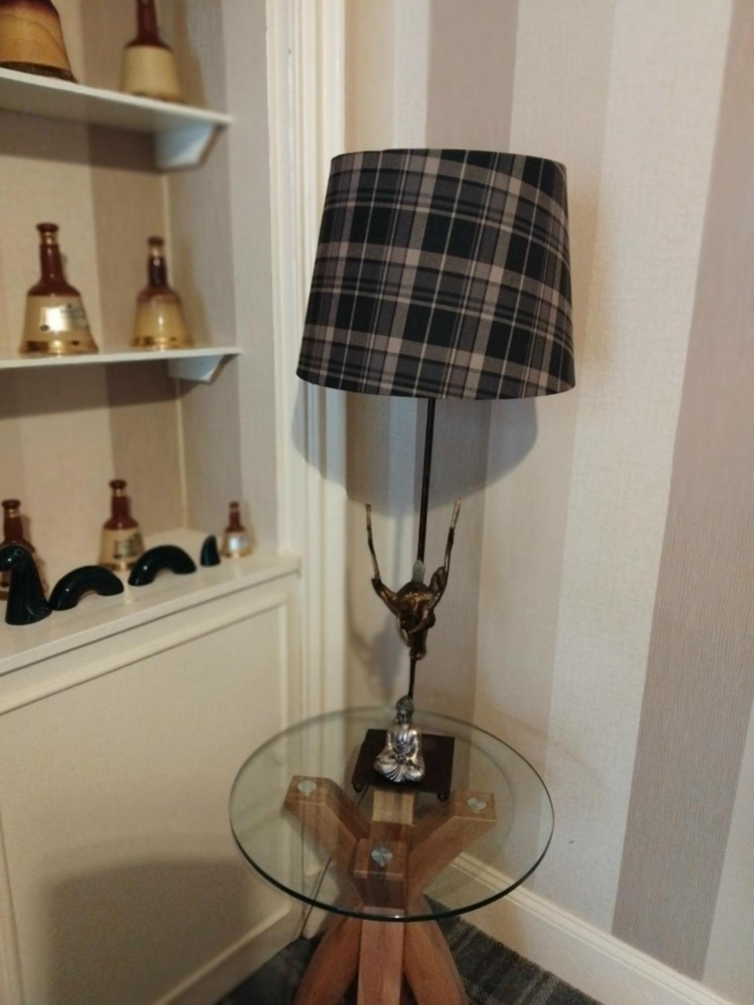 Fairfield Townhouse Guest House Inverness Esterno foto