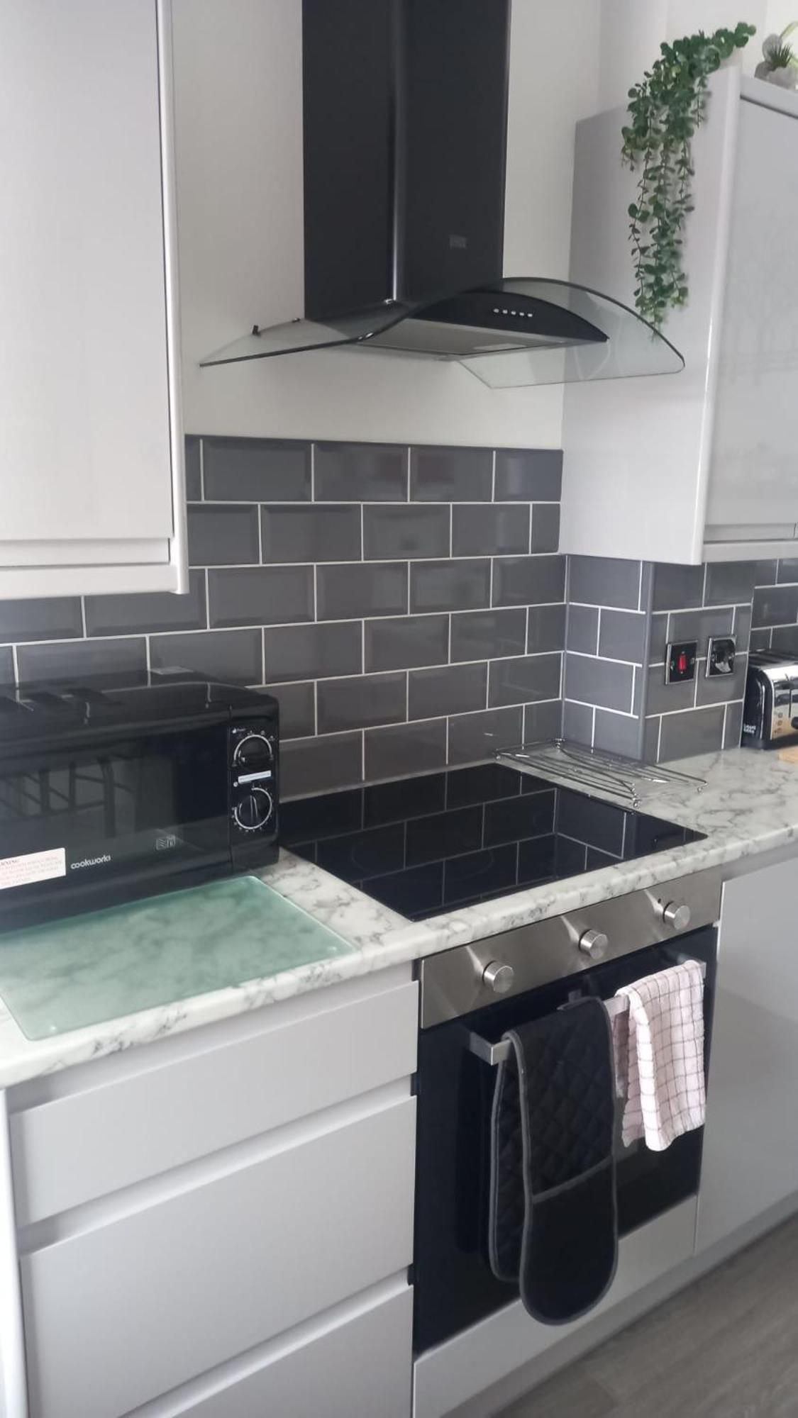 Fairfield Townhouse Guest House Inverness Esterno foto